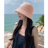 バケットハット レディース 麦わら帽子夏 | SUNSHINE CLOSET | 詳細画像11 