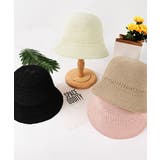 バケットハット レディース 麦わら帽子夏 | SUNSHINE CLOSET | 詳細画像12 