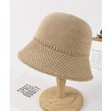 バケットハット レディース 麦わら帽子夏 | SUNSHINE CLOSET | 詳細画像13 