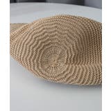 バケットハット レディース 麦わら帽子夏 | SUNSHINE CLOSET | 詳細画像16 