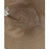 バケットハット レディース 麦わら帽子夏 | SUNSHINE CLOSET | 詳細画像17 