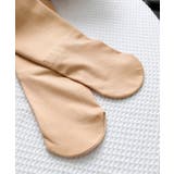 裏起毛フェイクタイツ 厚手トレンカ 美脚 | SUNSHINE CLOSET | 詳細画像32 