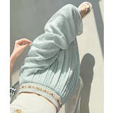 ロングパンツレディース リラックスイージーパンツ 脚長落ち感パンツゆったり | SUNSHINE CLOSET | 詳細画像18 