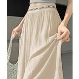 ロングパンツレディース リラックスイージーパンツ 脚長落ち感パンツゆったり | SUNSHINE CLOSET | 詳細画像9 