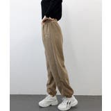 フリースパンツ 暖かいルームウェアパンツ | SUNSHINE CLOSET | 詳細画像26 