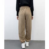 フリースパンツ 暖かいルームウェアパンツ | SUNSHINE CLOSET | 詳細画像27 