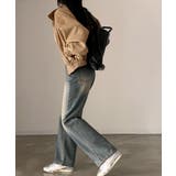 スエード調ジャケット韓国風ライトアウター | SUNSHINE CLOSET | 詳細画像16 