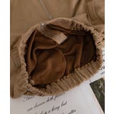 スエード調ジャケット韓国風ライトアウター | SUNSHINE CLOSET | 詳細画像33 