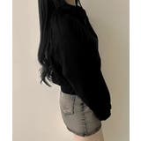 スエード調ジャケット韓国風ライトアウター | SUNSHINE CLOSET | 詳細画像8 