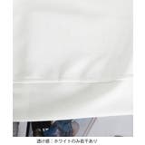 フード付きパーカーハーフジップフーディー | SUNSHINE CLOSET | 詳細画像22