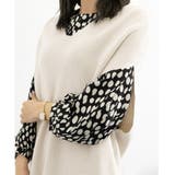 ニットベスト レディースチョッキ 重ね着 | SUNSHINE CLOSET | 詳細画像21 