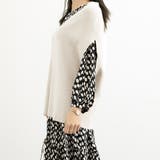 ニットベスト レディースチョッキ 重ね着 | SUNSHINE CLOSET | 詳細画像22 