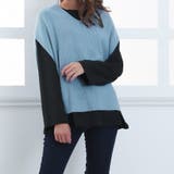 ニットベスト レディースチョッキ 重ね着 | SUNSHINE CLOSET | 詳細画像38 