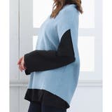 ニットベスト レディースチョッキ 重ね着 | SUNSHINE CLOSET | 詳細画像39 