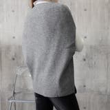 ニットベスト レディースチョッキ 重ね着 | SUNSHINE CLOSET | 詳細画像8 