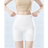 サポートショーツ ぽっこりお腹 引き締めガードル | SUNSHINE CLOSET | 詳細画像10 