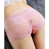 総レースショーツヒップハングショーツ美尻 | SUNSHINE CLOSET | 詳細画像13 