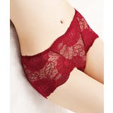 総レースショーツヒップハングショーツ美尻 | SUNSHINE CLOSET | 詳細画像14 