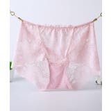 総レースショーツヒップハングショーツ美尻 | SUNSHINE CLOSET | 詳細画像23 