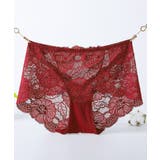 総レースショーツヒップハングショーツ美尻 | SUNSHINE CLOSET | 詳細画像24 