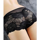 総レースショーツヒップハングショーツ美尻 | SUNSHINE CLOSET | 詳細画像3 