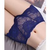 総レースショーツヒップハングショーツ美尻 | SUNSHINE CLOSET | 詳細画像9 