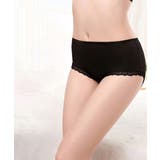 スタンダードショーツ フルバックショーツ | SUNSHINE CLOSET | 詳細画像3 