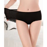 スタンダードショーツ フルバックショーツ | SUNSHINE CLOSET | 詳細画像4 