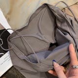 カップ付き キャミソール レディース韓国 | ANGELCLOSET | 詳細画像13