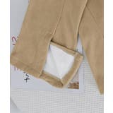 裏起毛コーデュロイパンツ微フレアパンツ冬 | SUNSHINE CLOSET | 詳細画像22 