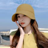 キャップレディース 韓国 小顔帽子涼しい | ANGELCLOSET | 詳細画像12