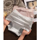 ハイウエスレースショーツ レディース下着 | SUNSHINE CLOSET | 詳細画像9 