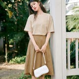 Tシャツ 半袖 無地tシャツ カットソー | SUNSHINE CLOSET | 詳細画像9 