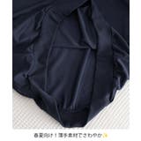 韓国風ロゴカットソーゆる ロングTシャツ | SUNSHINE CLOSET | 詳細画像21 