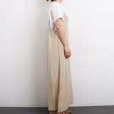 オールインワン サロペット レディース | SUNSHINE CLOSET | 詳細画像13