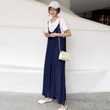 オールインワン サロペット レディース | SUNSHINE CLOSET | 詳細画像9