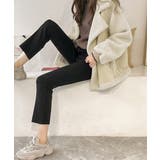 ボアジャケット レディース 冬アウター | SUNSHINE CLOSET | 詳細画像11 