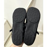 レディースクラシカルシューズ Y2Kガーリー靴丸トゥストラップシューズ 韓国風フ… | SUNSHINE CLOSET | 詳細画像22