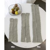 ニットレッグウォーマー レディース 靴下 | SUNSHINE CLOSET | 詳細画像24 