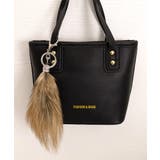 カラフル もこもこファーキーホルダー 可愛いバッグアクセサリー | SUNSHINE CLOSET | 詳細画像11 