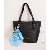 韓国風 ふわふわドールチャーム ぬいぐるみチャーム | SUNSHINE CLOSET | 詳細画像12 