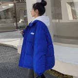 エコダウンジャケット 防寒防風中綿コート | SUNSHINE CLOSET | 詳細画像10 