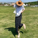 デニムスカート スリット タイトスカート | ANGELCLOSET | 詳細画像13