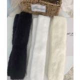 ニットレッグウォーマー レディース 靴下 | SUNSHINE CLOSET | 詳細画像13 