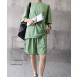スウェットセットアップ レディース 夏服 | ANGELCLOSET | 詳細画像16