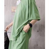 スウェットセットアップ レディース 夏服 | ANGELCLOSET | 詳細画像19