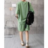 スウェットセットアップ レディース 夏服 | ANGELCLOSET | 詳細画像20