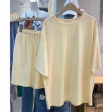 スウェットセットアップ レディース 夏服 | ANGELCLOSET | 詳細画像23
