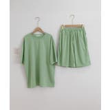 スウェットセットアップ レディース 夏服 | ANGELCLOSET | 詳細画像24