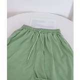 スウェットセットアップ レディース 夏服 | ANGELCLOSET | 詳細画像27